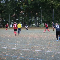 2. Manschaft vs. 2. Höckendorf